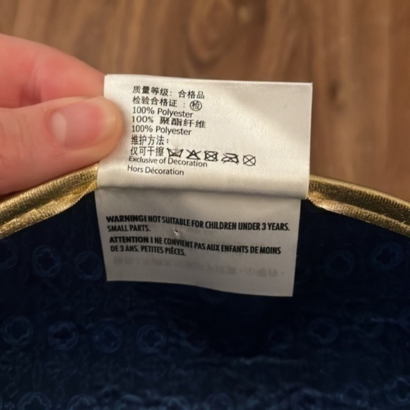 Disney Mickey Ears collectable! - Picture 8 of 8